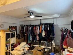 Blk 135 Marsiling Road (Woodlands), HDB Executive #448006581